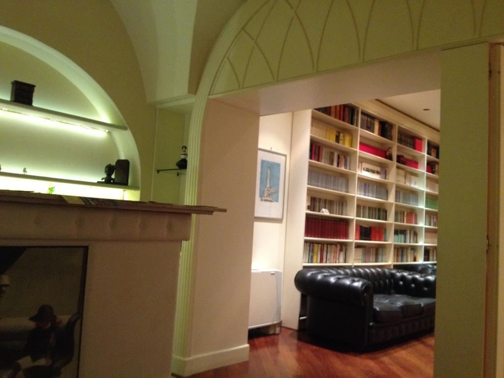 Loft Piazza Universita CTA Cameră foto