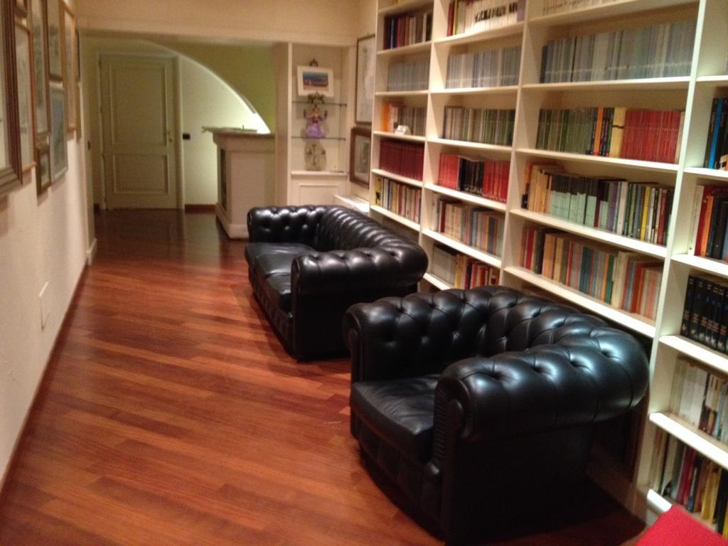 Loft Piazza Universita CTA Cameră foto