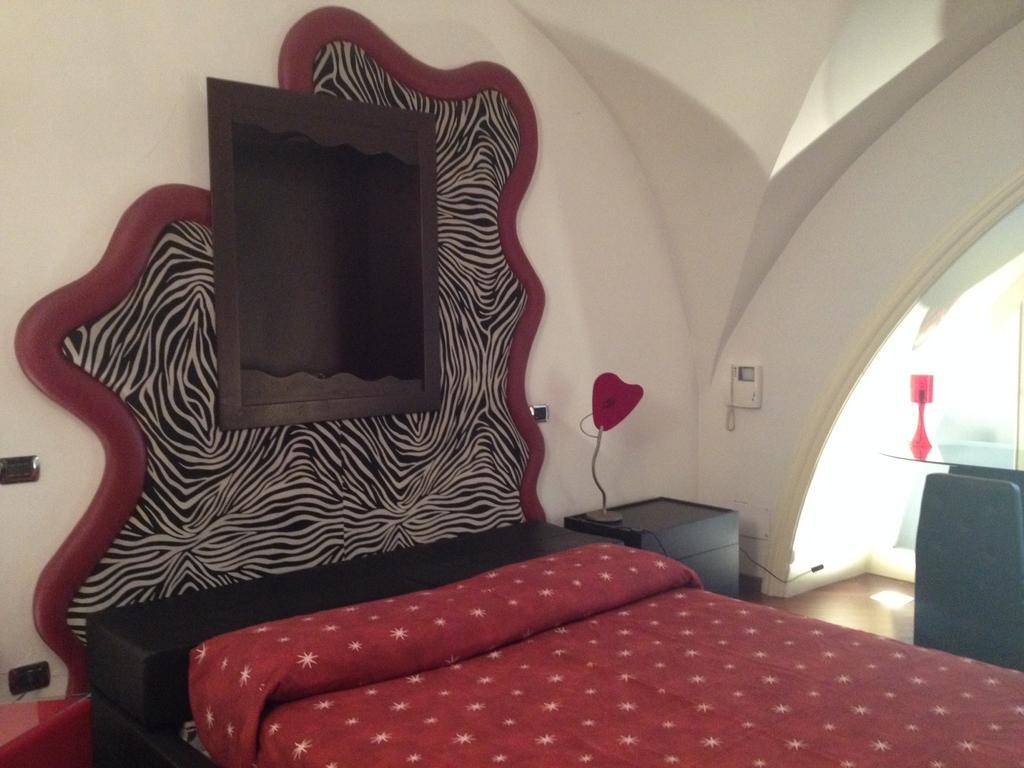 Loft Piazza Universita CTA Cameră foto