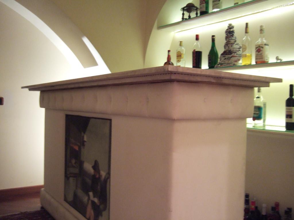 Loft Piazza Universita CTA Cameră foto